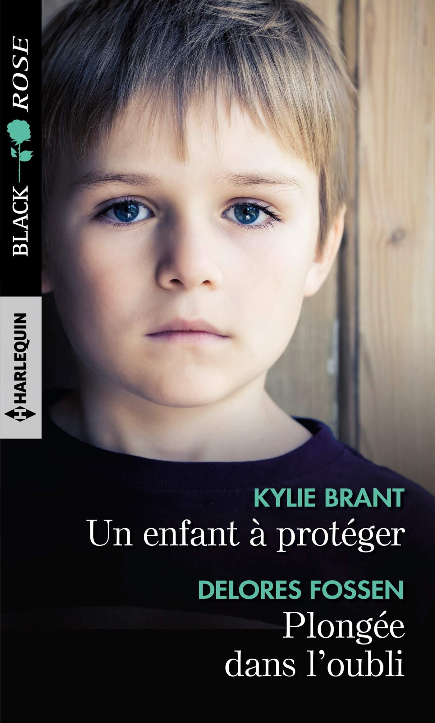 Un enfant à protéger - Plongée dans l'oubli 9782280414999