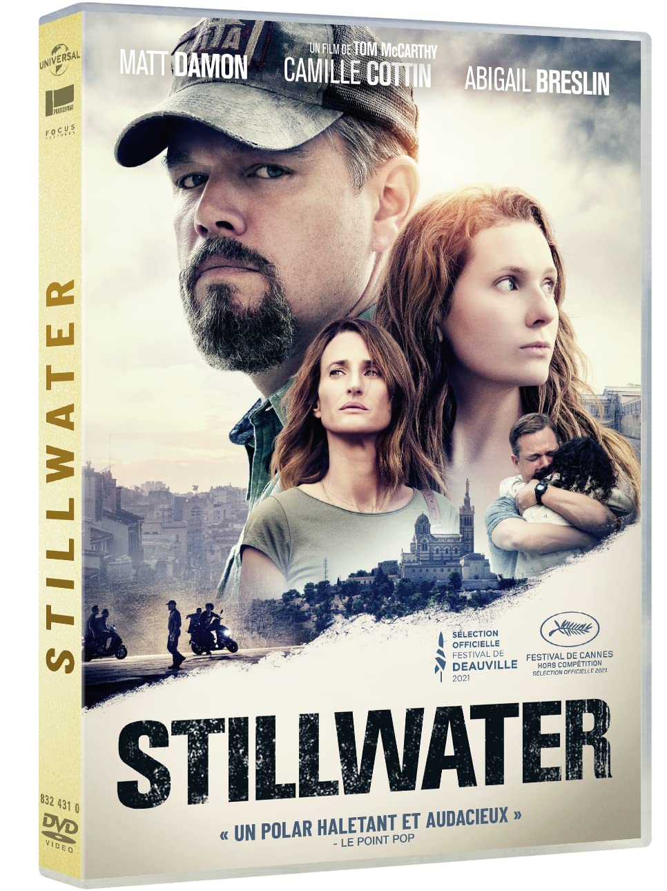 Stillwater 5053083243104