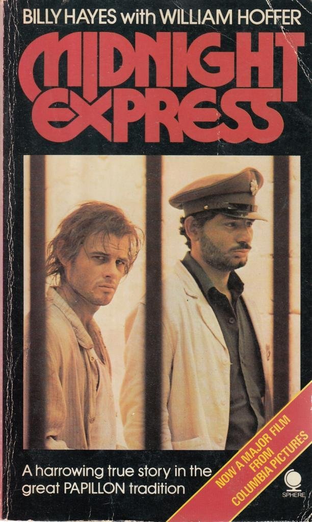 Midnight Express 9780722105542