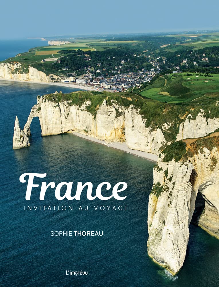 France: Invitation au voyage 9791029508387