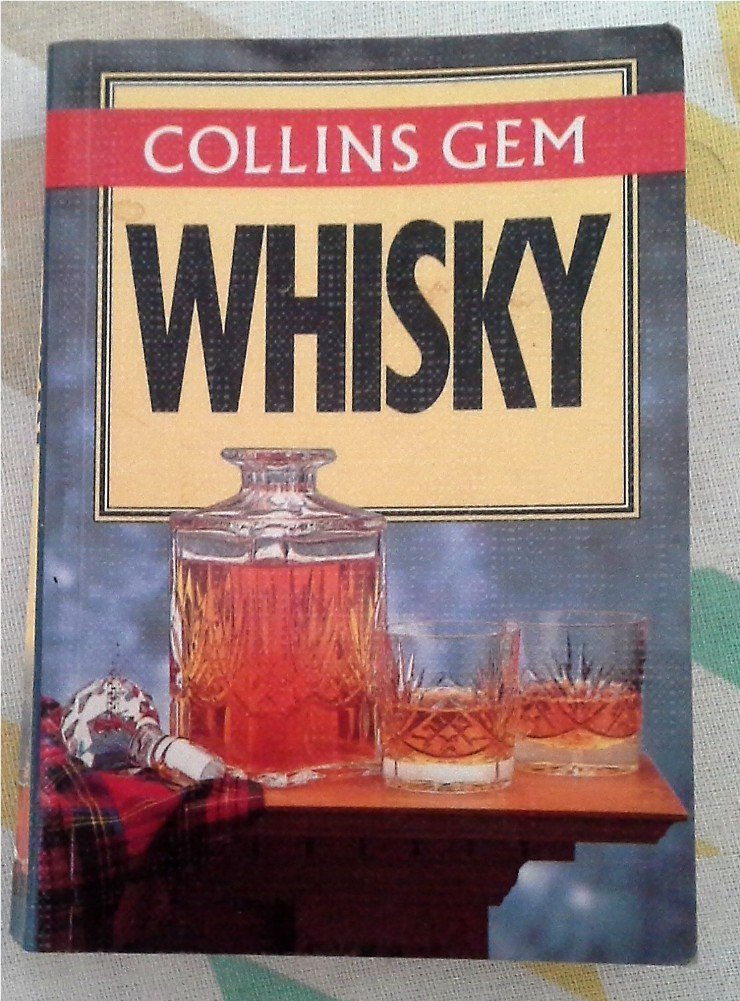 Collins Gem Whisky 9780004701219