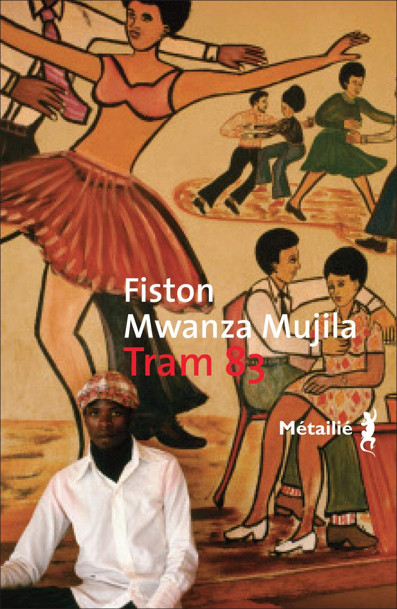 Tram 83 9782864249597