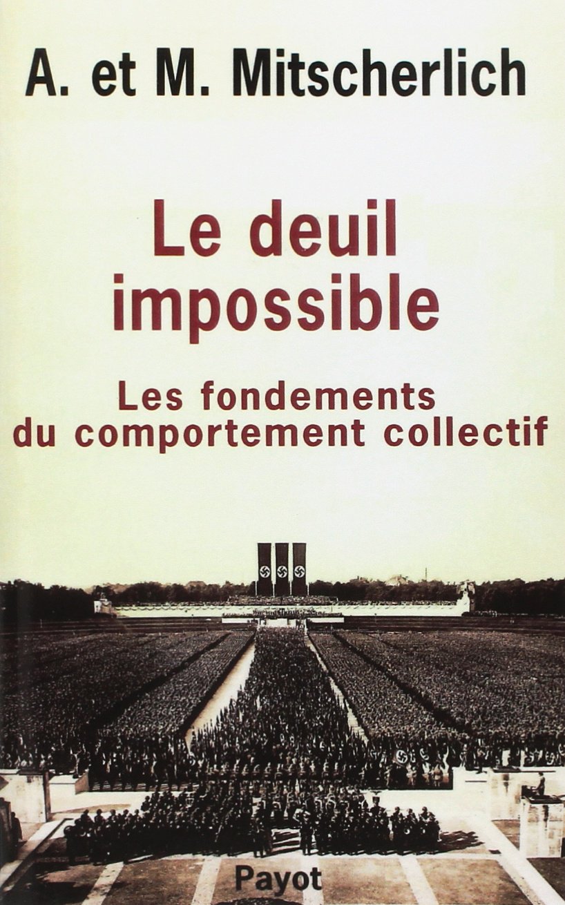 Le Deuil impossible 9782228899345
