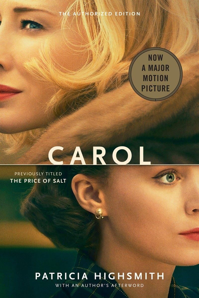 Carol 9780393352689