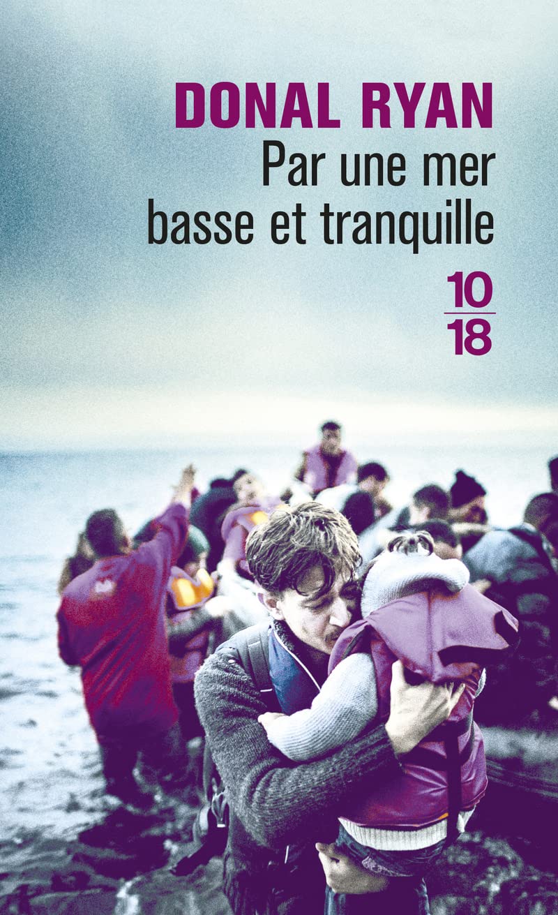 Par une mer basse et tranquille 9782264080660