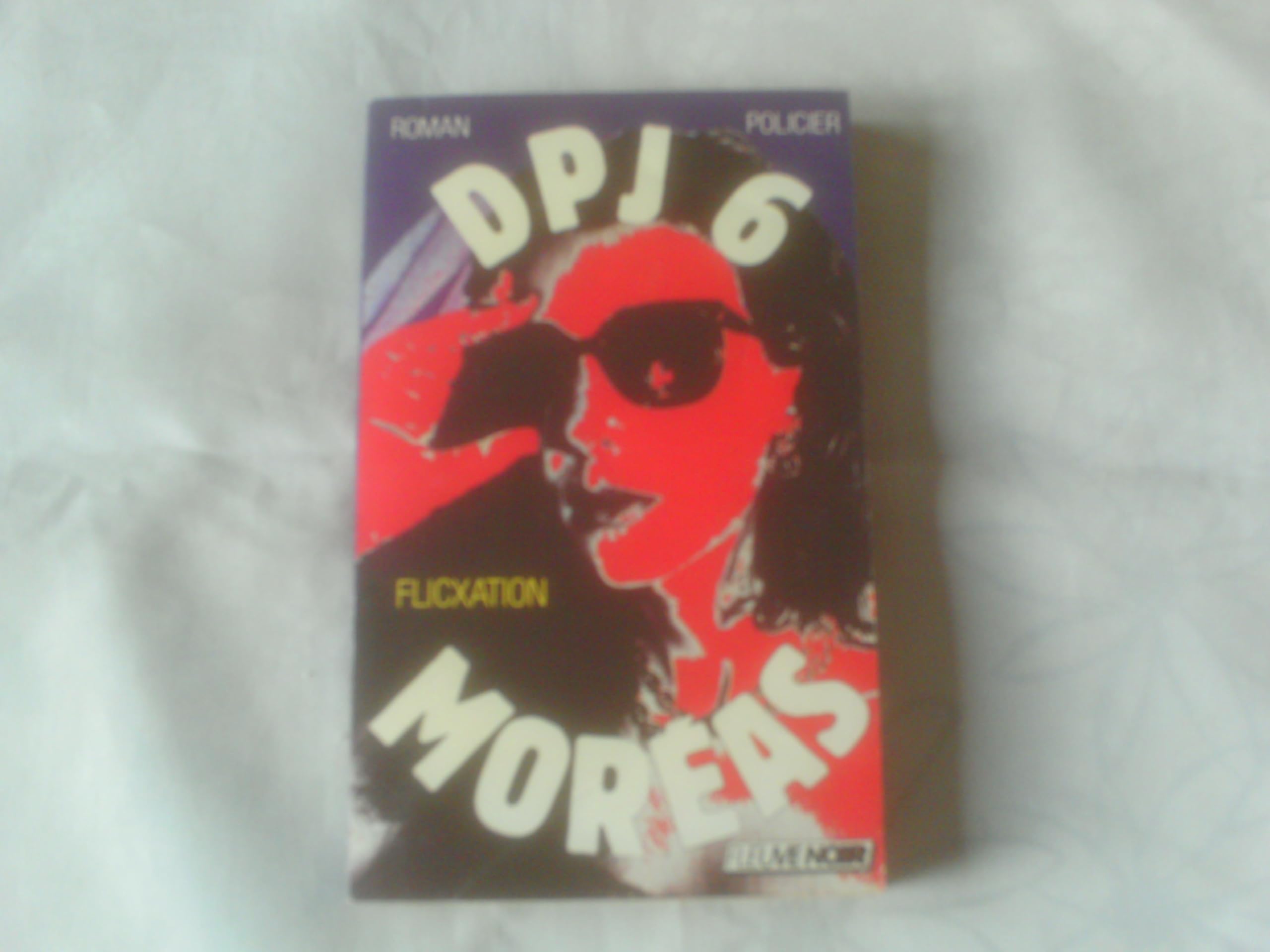 Flicxation 9782265038134