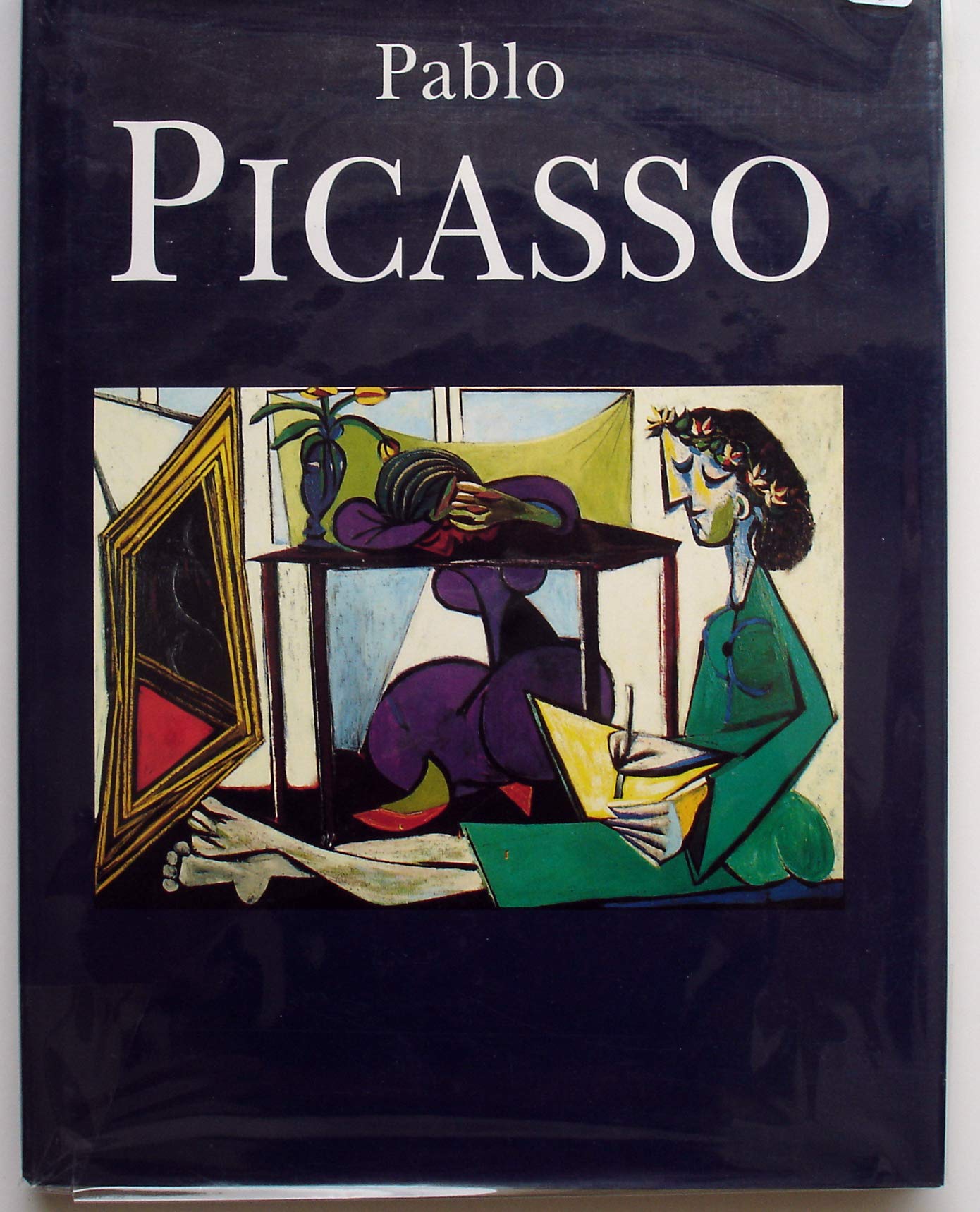 Palbo Picasso 9782876287440