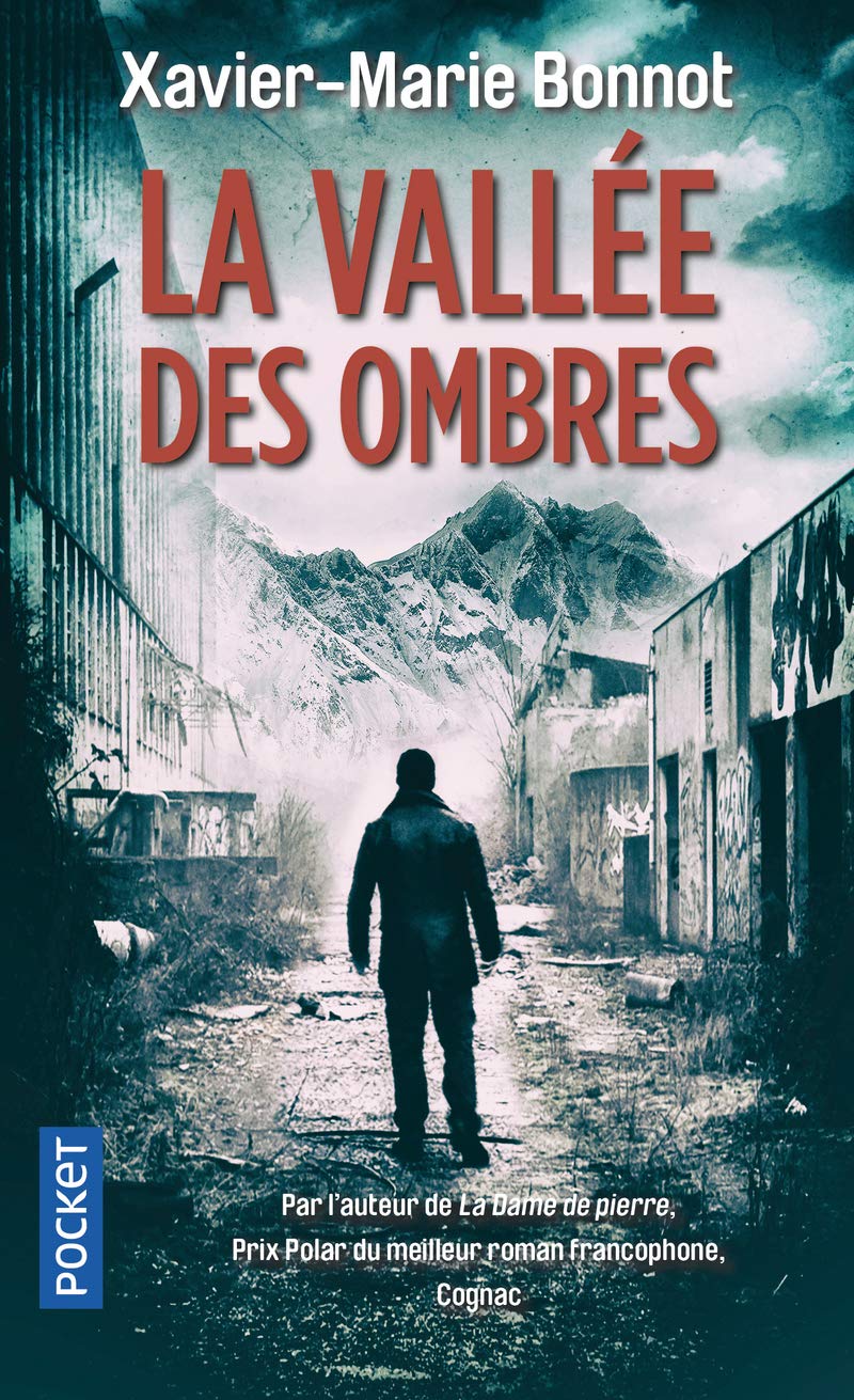 La Vallée des ombres 9782266281362