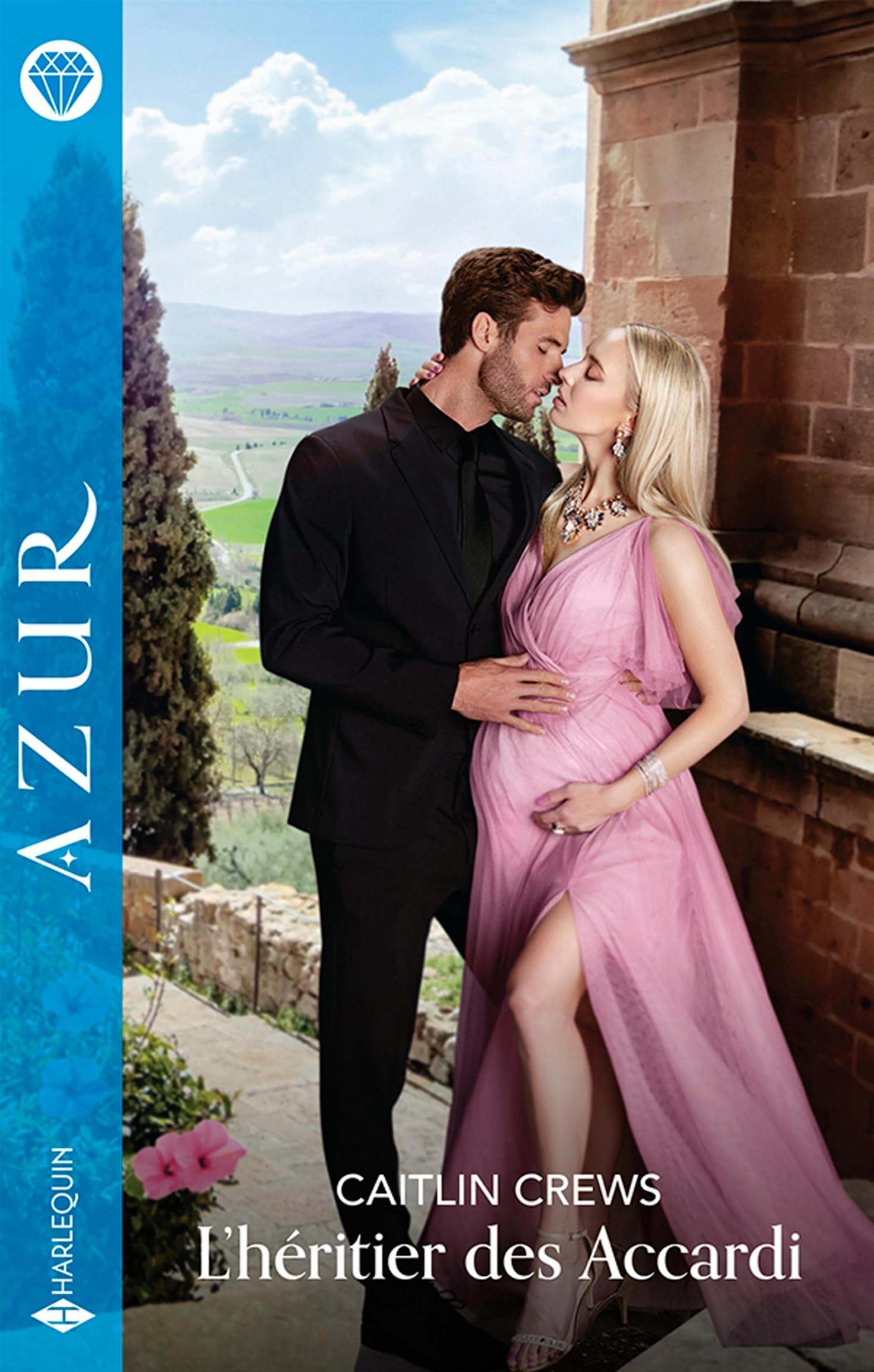 L'héritier des Accardi 9782280493628