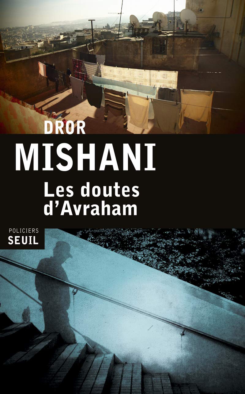 Les Doutes d'Avraham 9782021288223