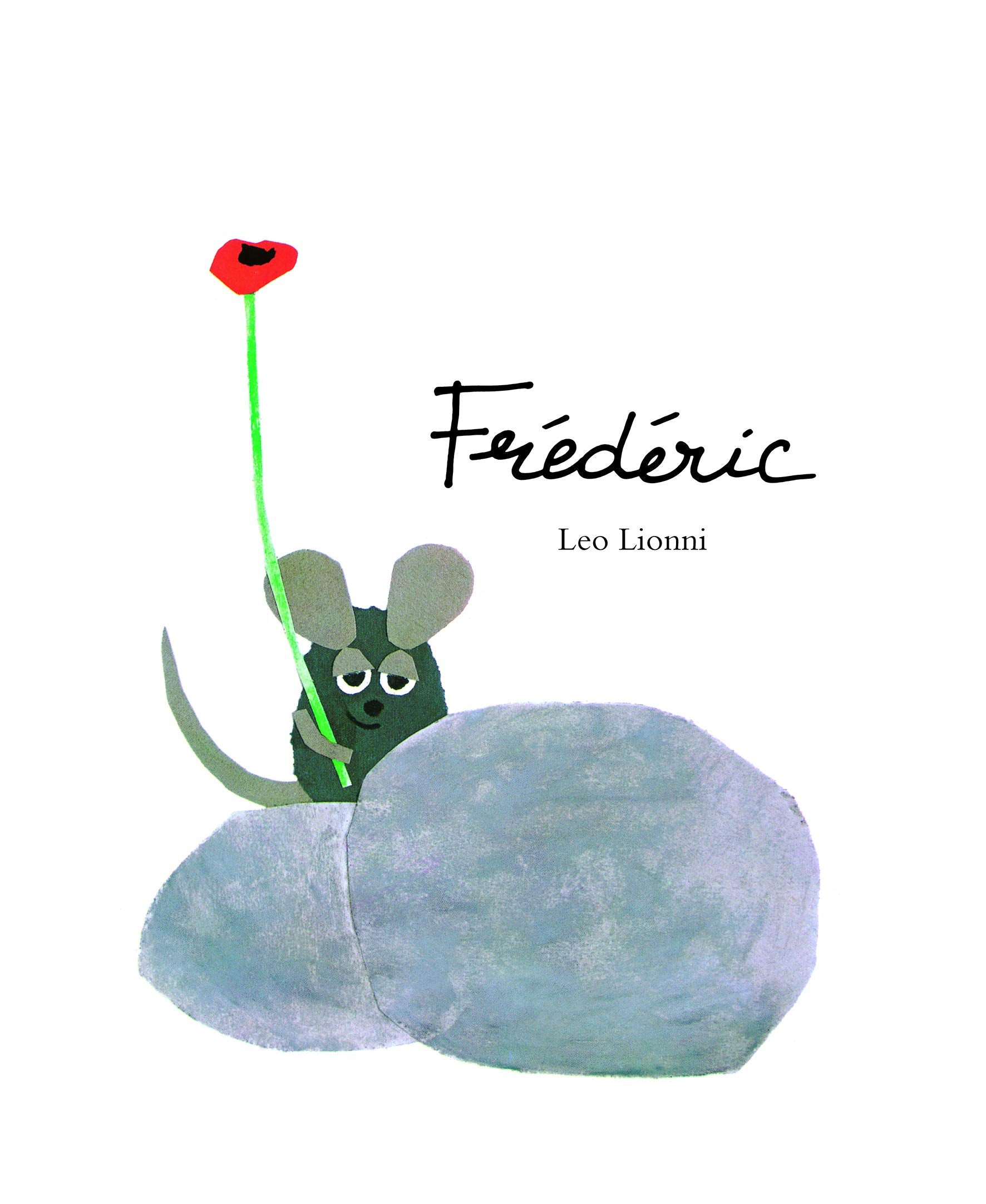 Frédéric 9782211030267