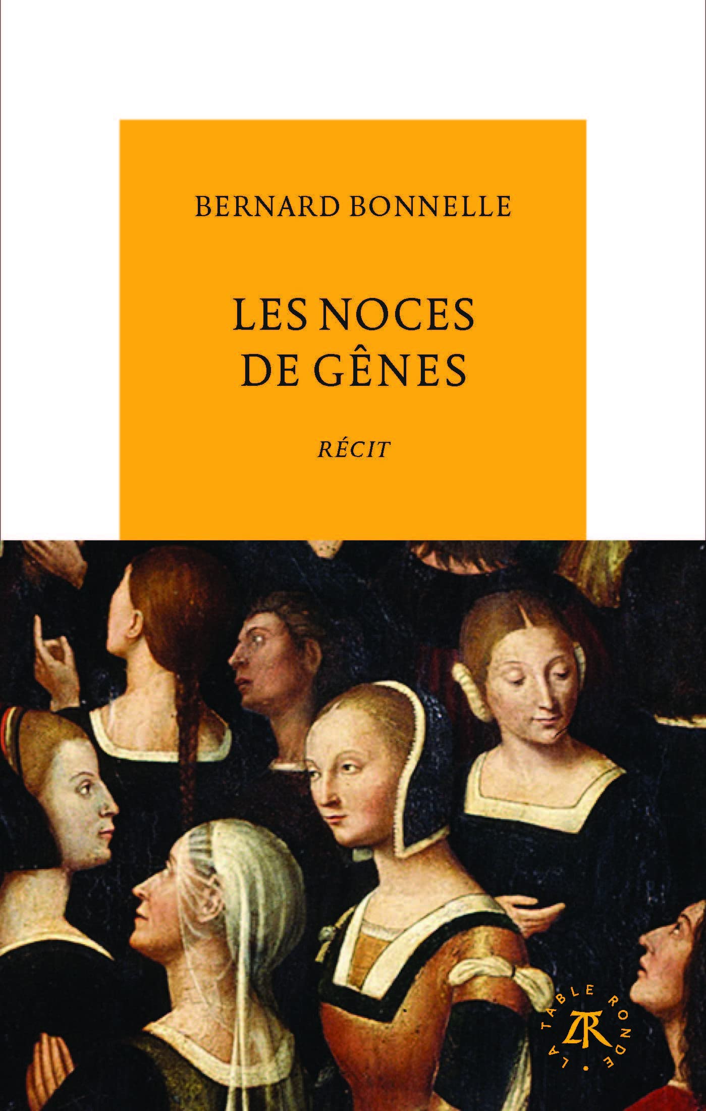Les noces de Gênes 9791037109538