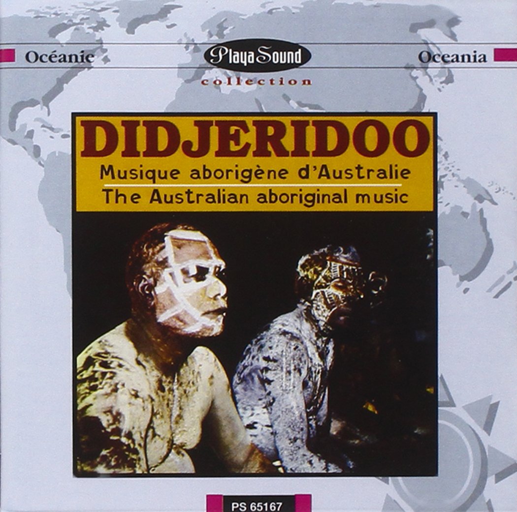 Didjeridoo: The Australian Aboriginal Music [Import] 3298490651674