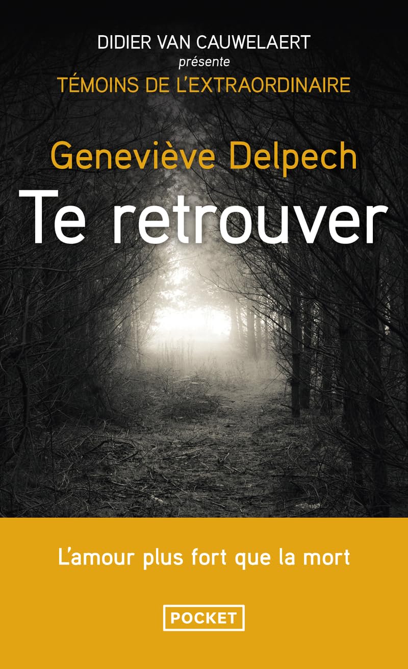 Te retrouver 9782266280273