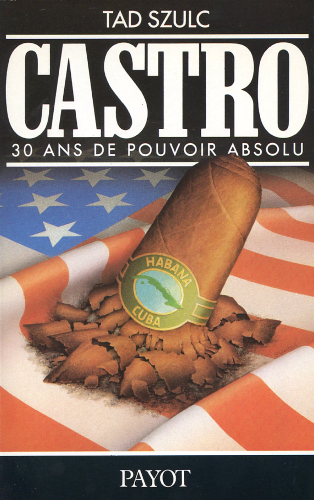 Castro 9782228852005