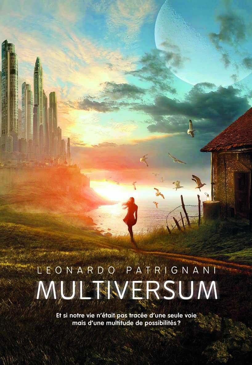 Multiversum (Tome 1) 9782070650132