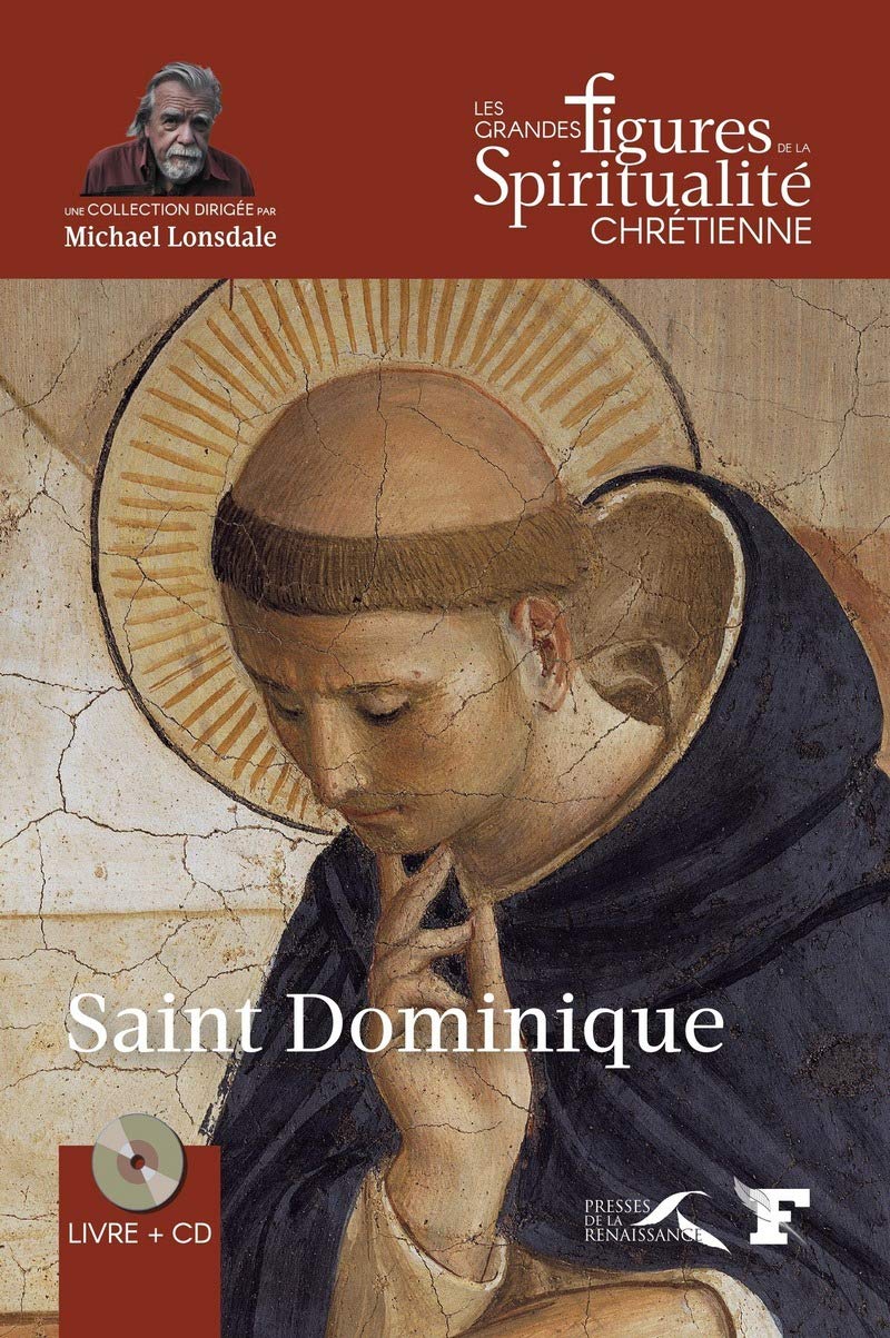 Saint Dominique 9782750913656