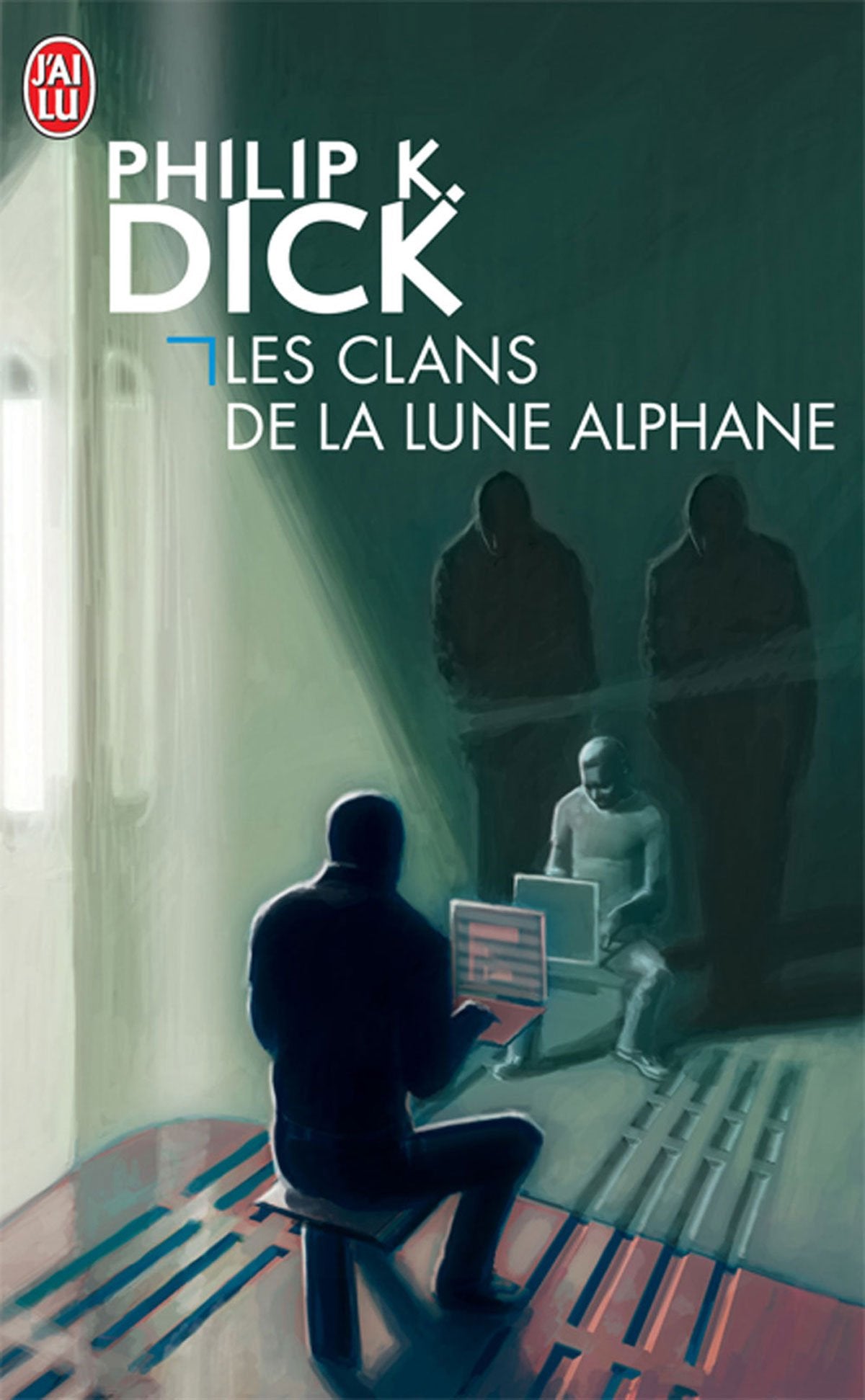 Les Clans de la lune alphane 9782290305263