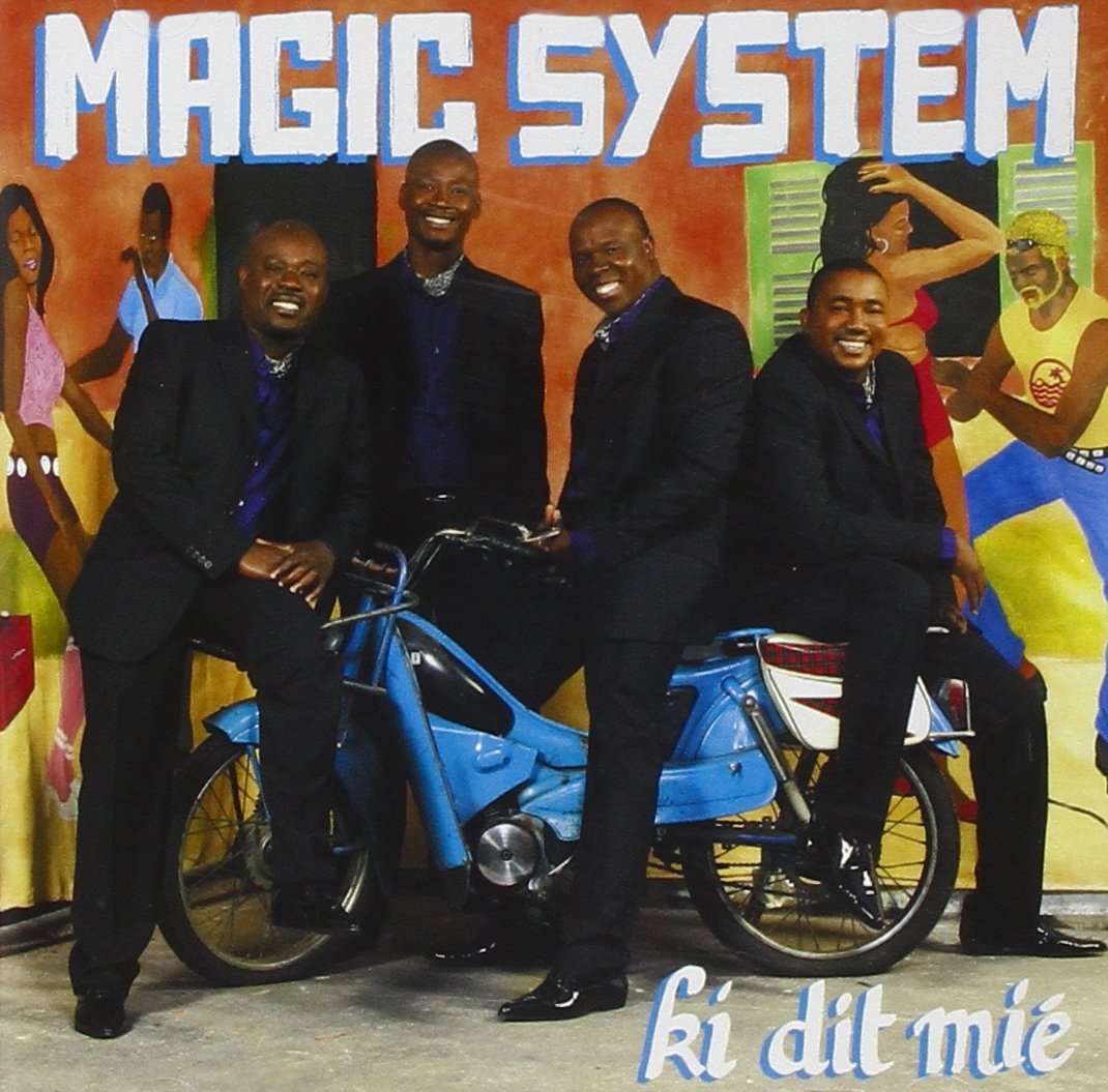 Ki Dit Mie (New Edition) 5099922952509