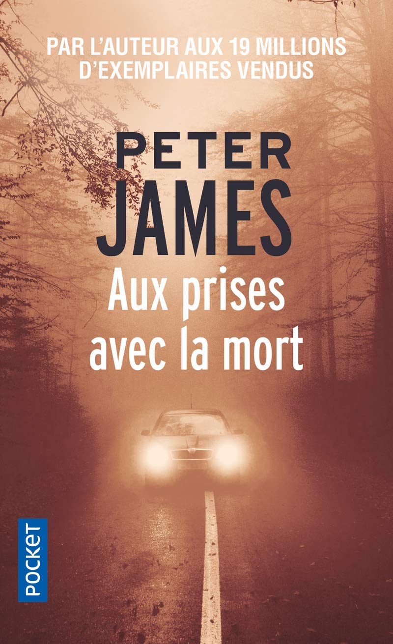 Aux prises avec la mort 9782266246361