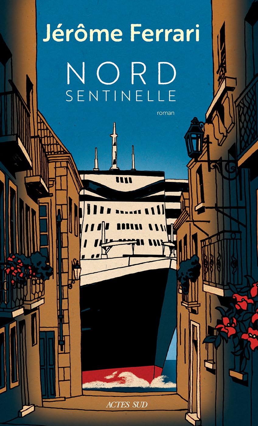 Nord Sentinelle: Contes de l'indigène et du voyageur (1) 9782330194413