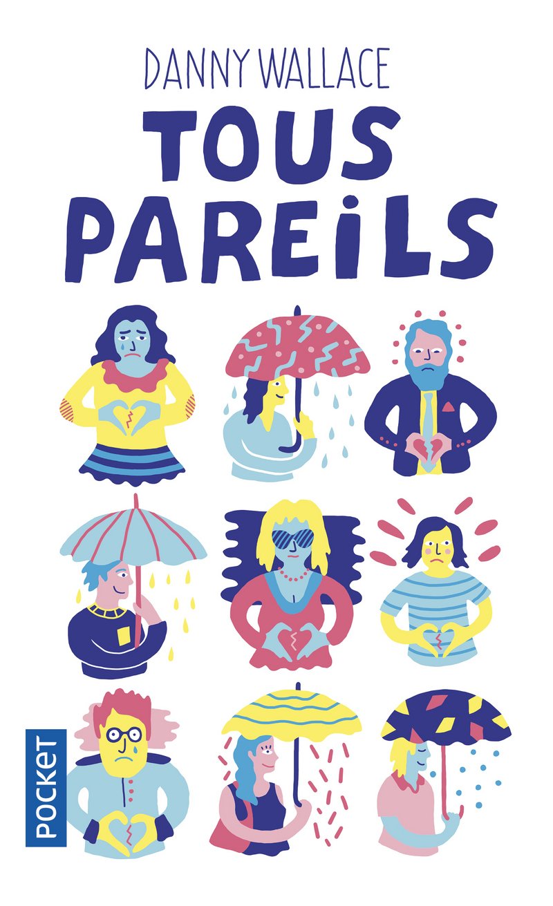 Tous pareils 9782266269223