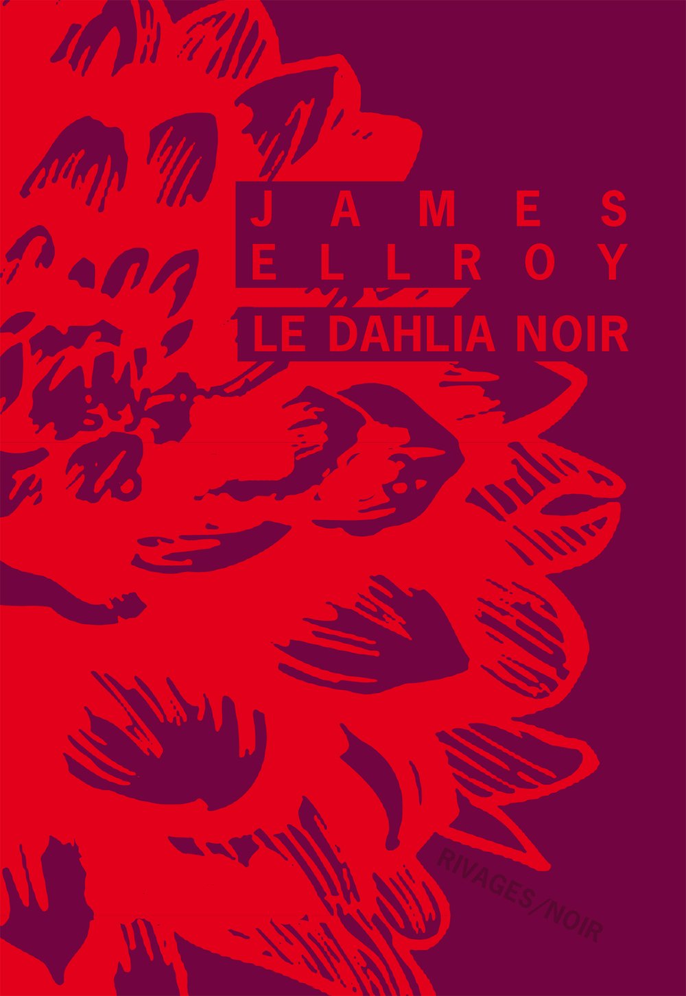 Le Dahlia noir 9782743629243