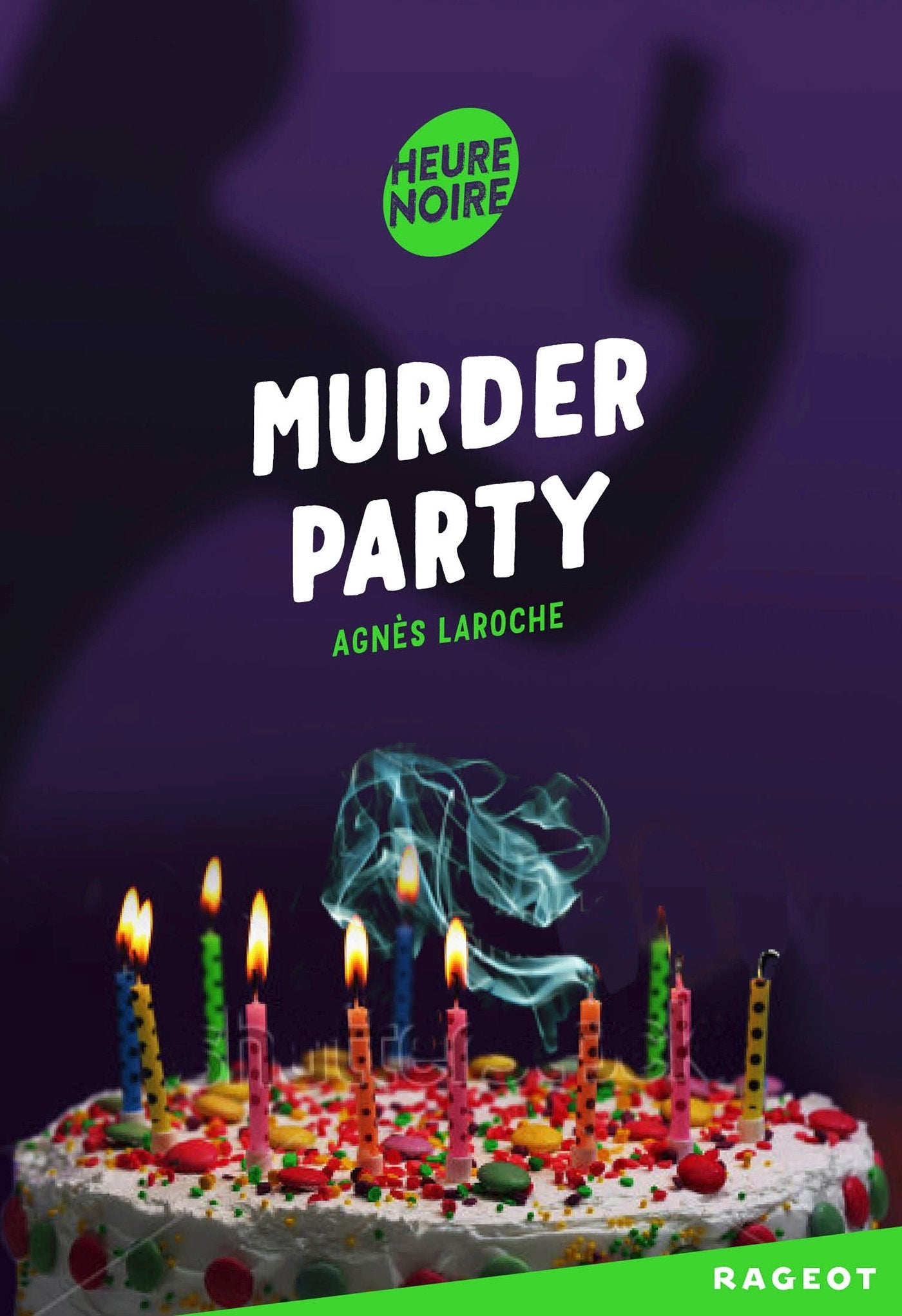 Murder Party 9782700252170
