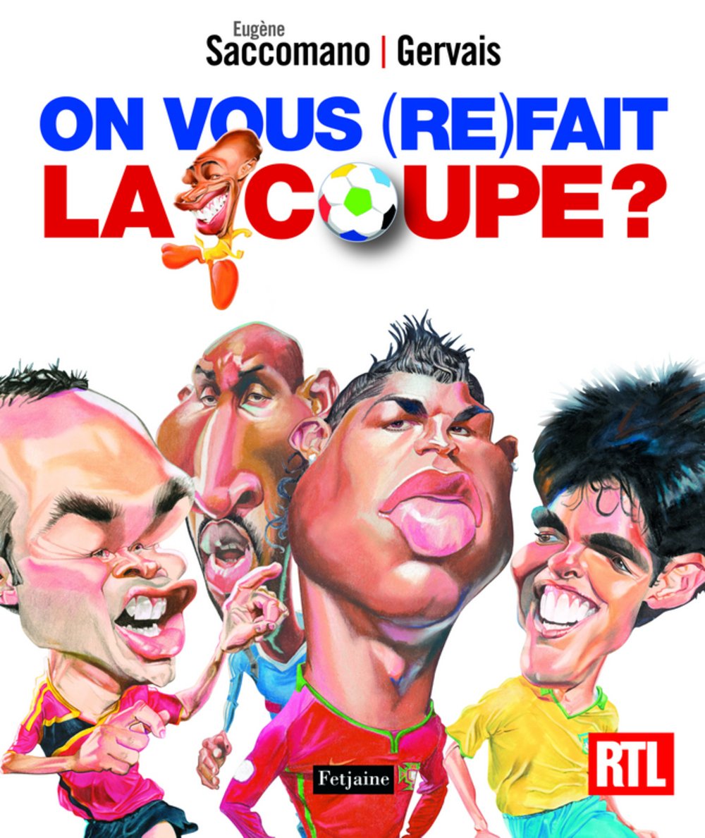 On vous (re)fait la coupe ? 9782354251857