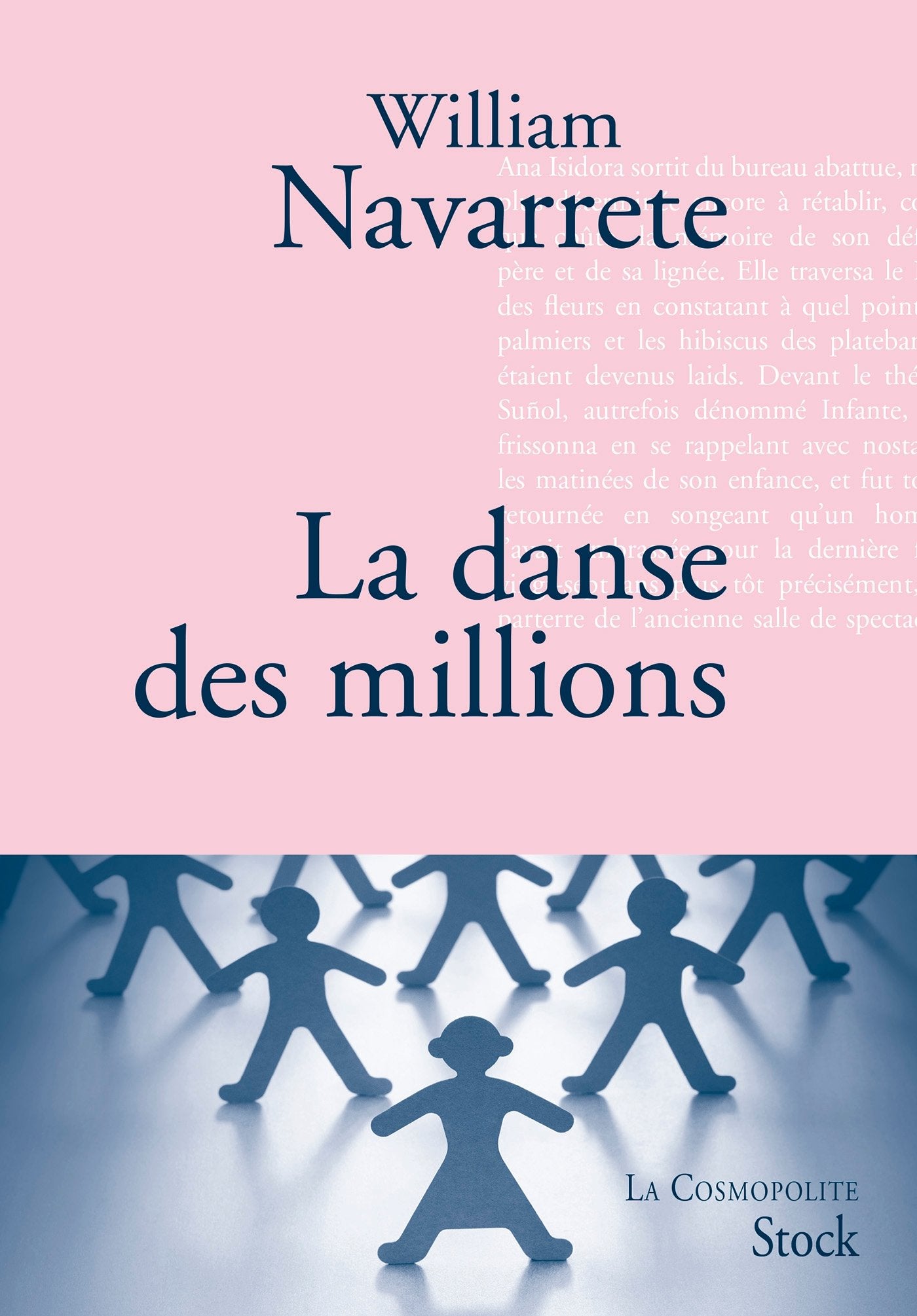 La danse des millions 9782234071612