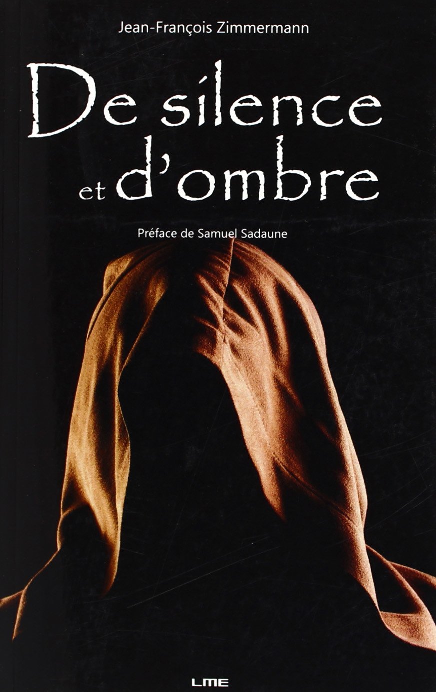 De silence et d'ombre 9782360260508