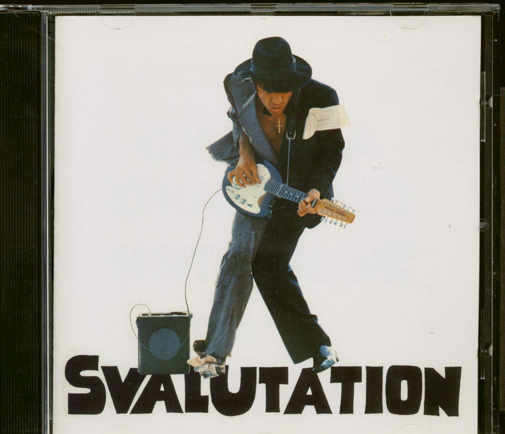 Svalutation 0090317441825