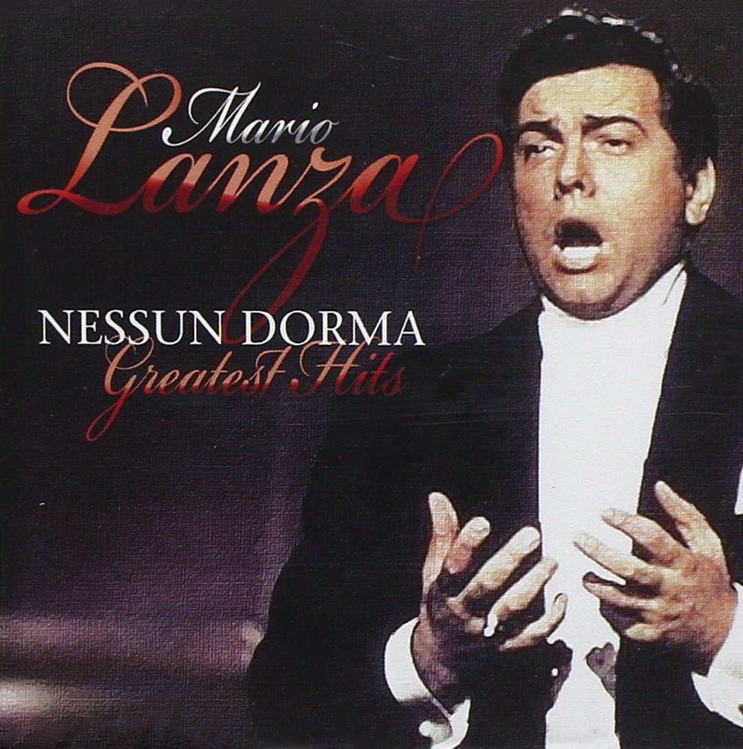 Nessun Dorma-Greatest Hits [Import] 0090204644469