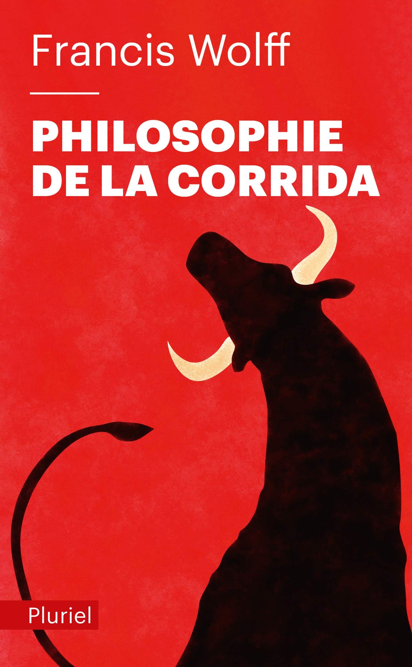 Philosophie de la corrida 9782818501207
