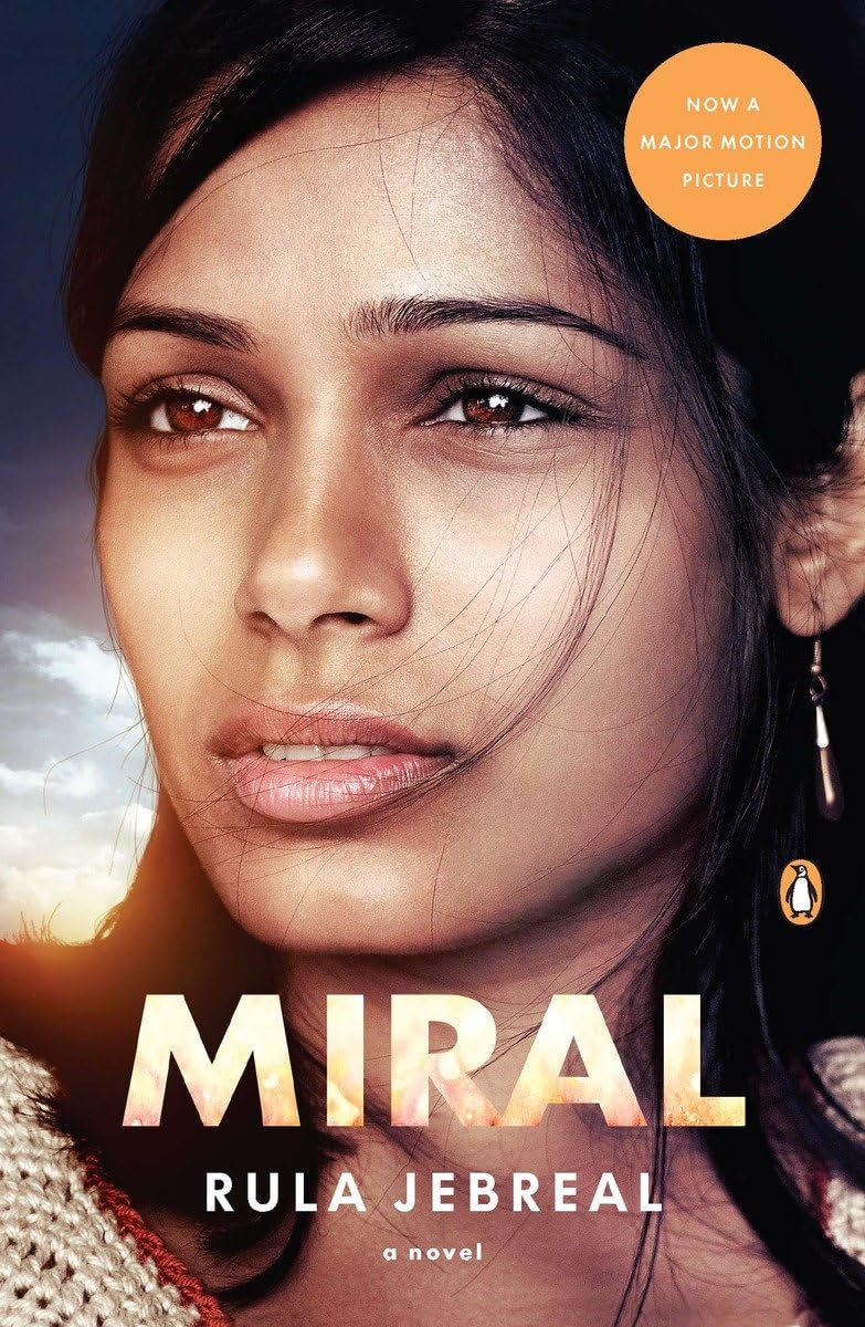 Miral: A Novel 9780143116196