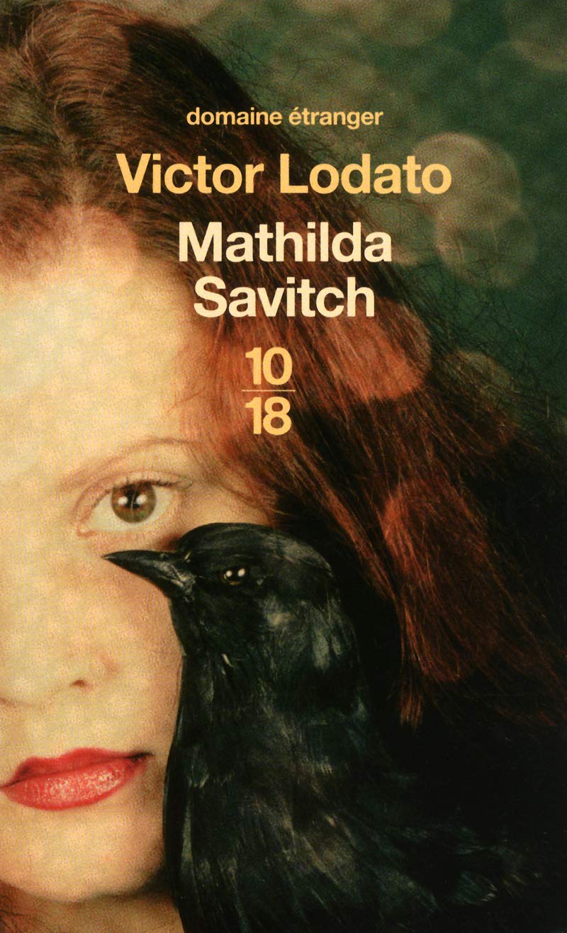 Mathilda Savitch 9782264052261
