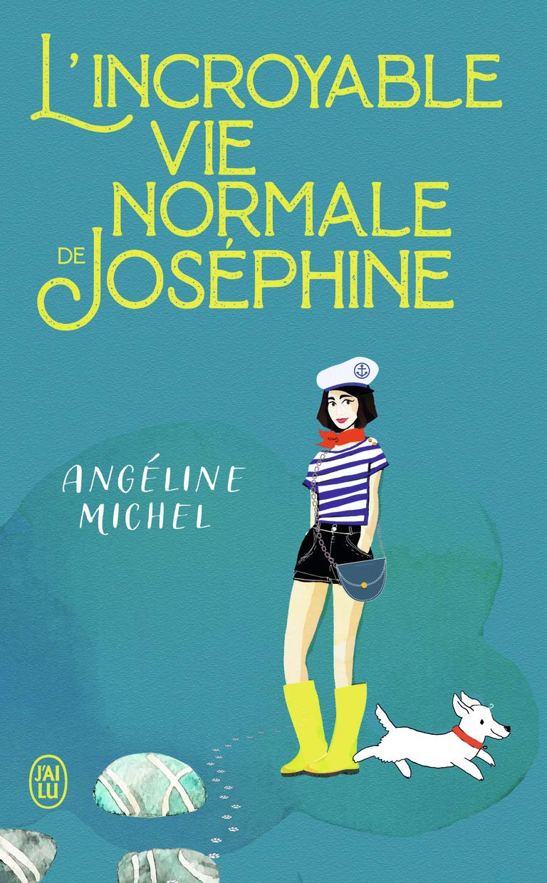 L'incroyable vie normale de Joséphine 9782290231609