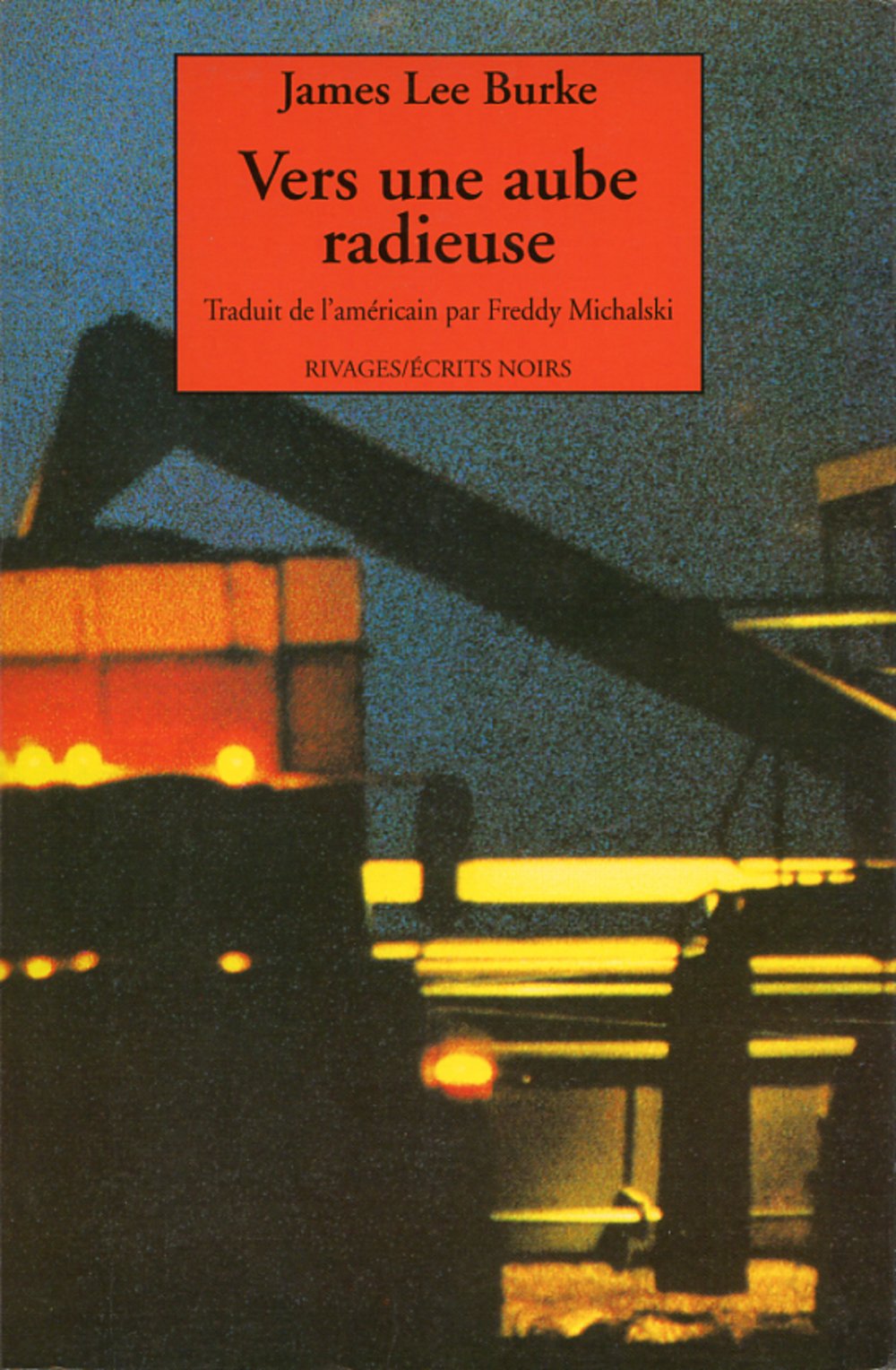 Vers une aube radieuse 9782743601607