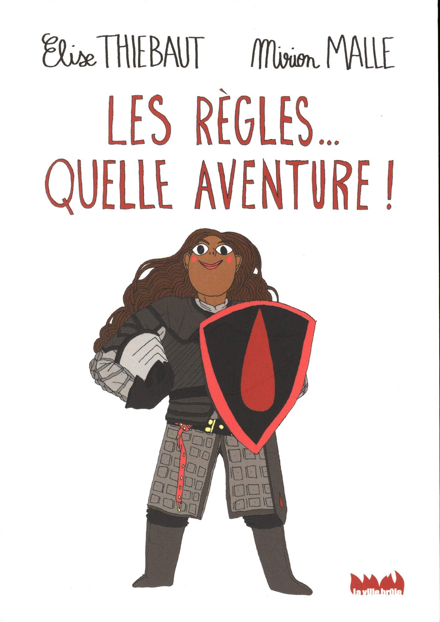 Les règles Quelle aventure ! 9782360120949