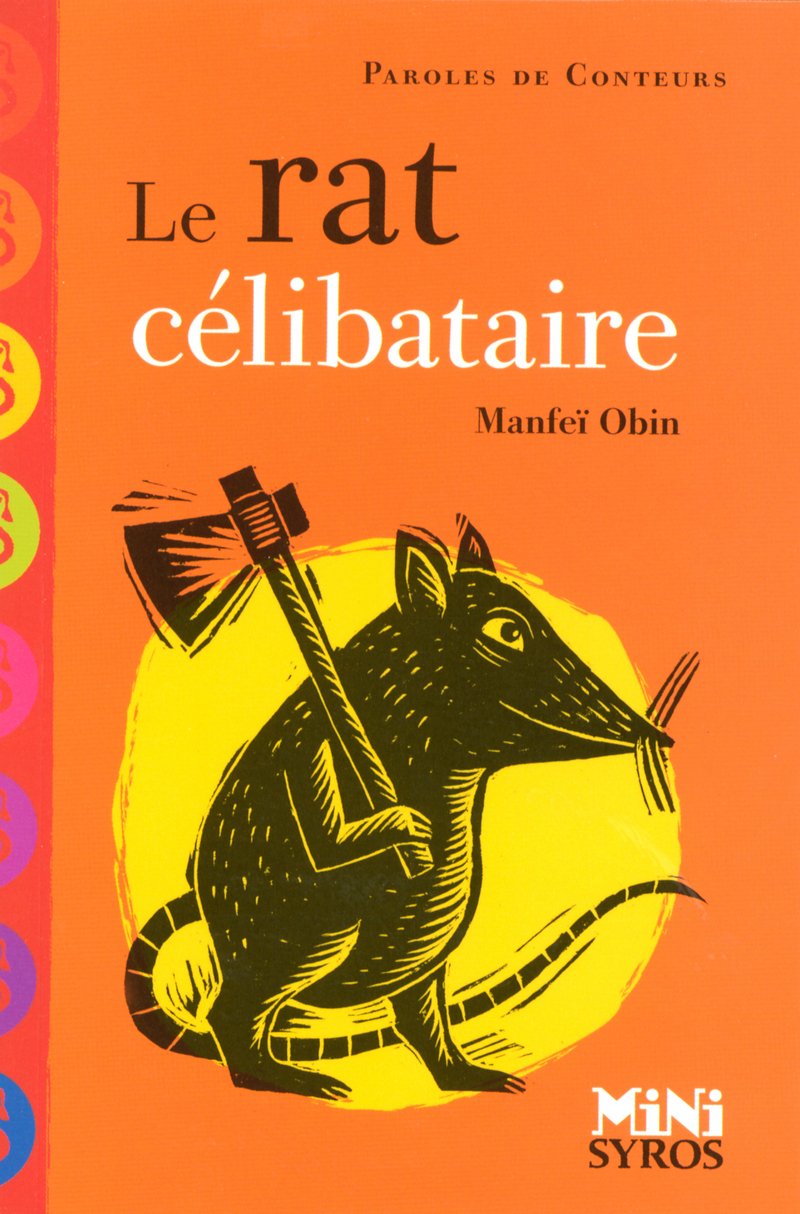 Le rat célibataire 9782748504927