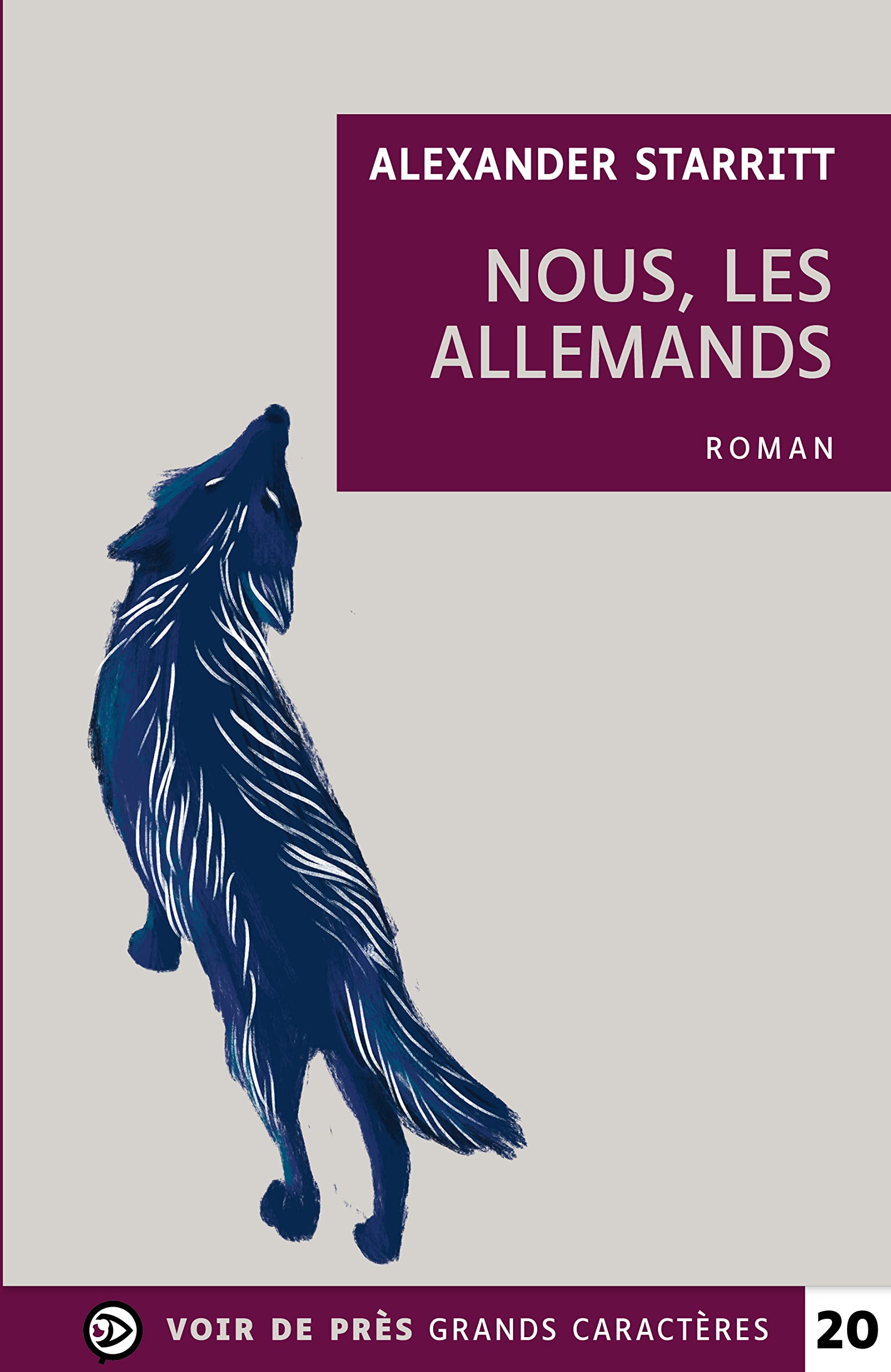 Nous, les Allemands 9782378285241
