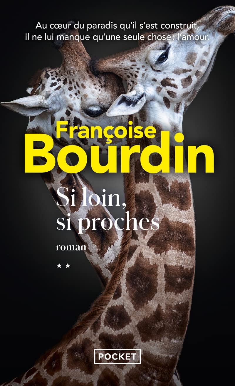 Si loin, si proches 9782266307178