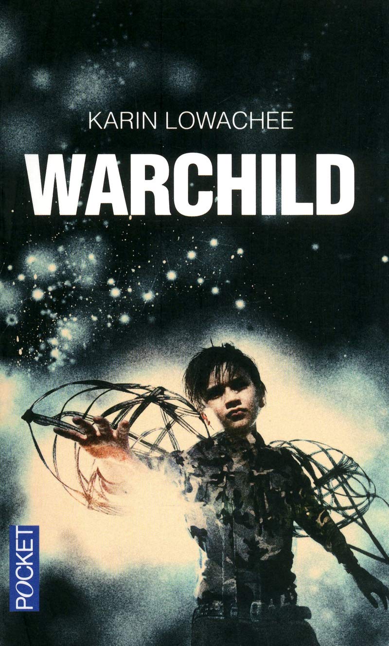 Warchild 9782266203340