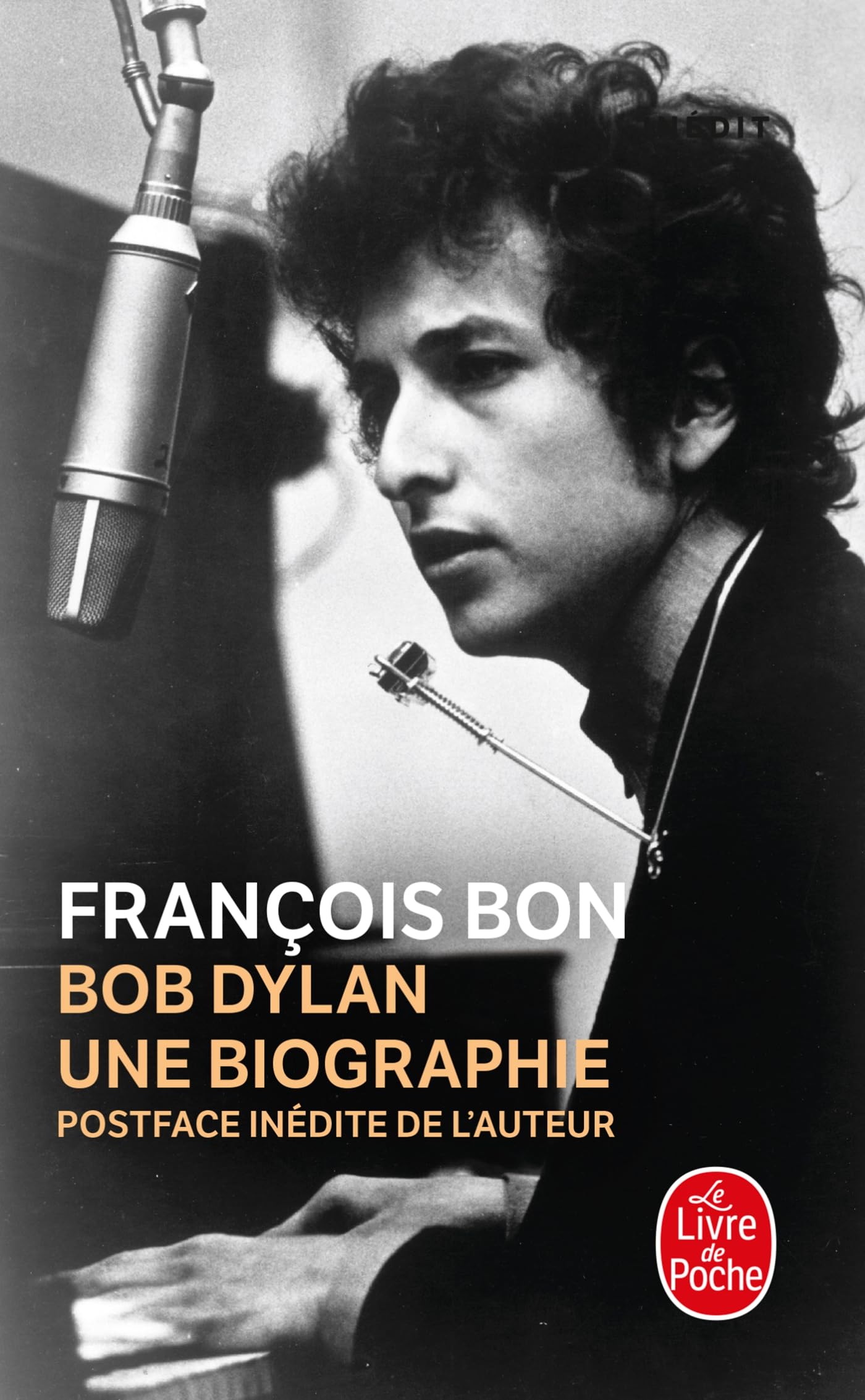 Bob Dylan, une biographie 9782253125792