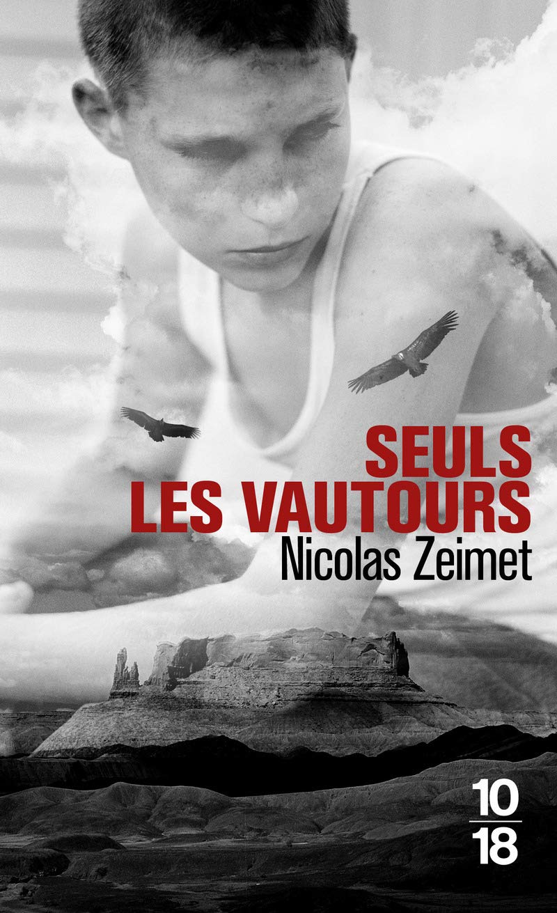 Seuls les vautours 9782264065568