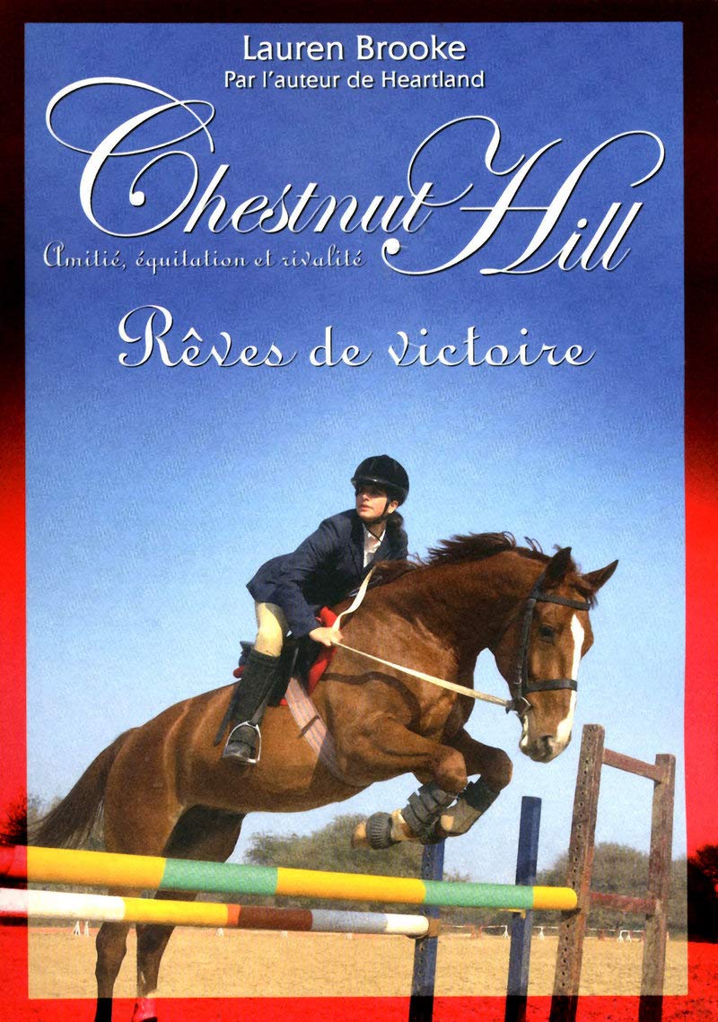 7. Chestnut Hill : Rêves de victoire (07) 9782266200660