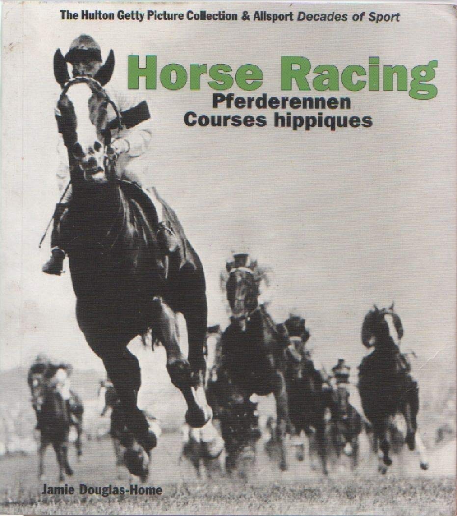 Horse Racing / Pferderennen / Courses hippiques 9783829036245