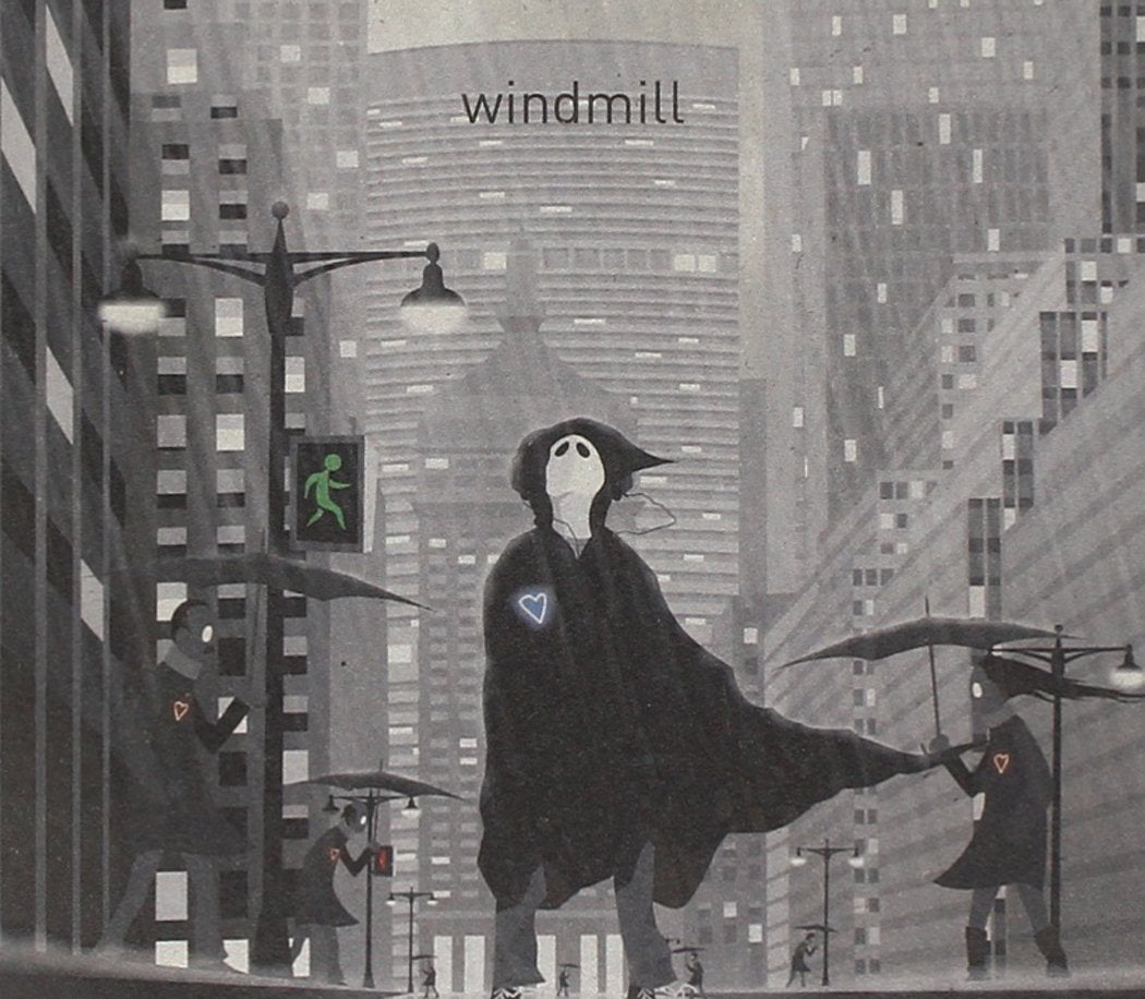 Puddle City Racing Lights [Import] 0666017153223