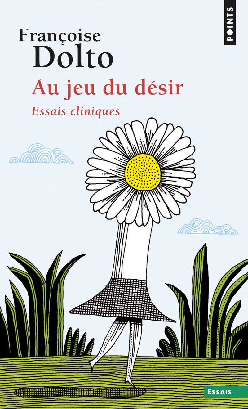 Au jeu du désir 9782020099189