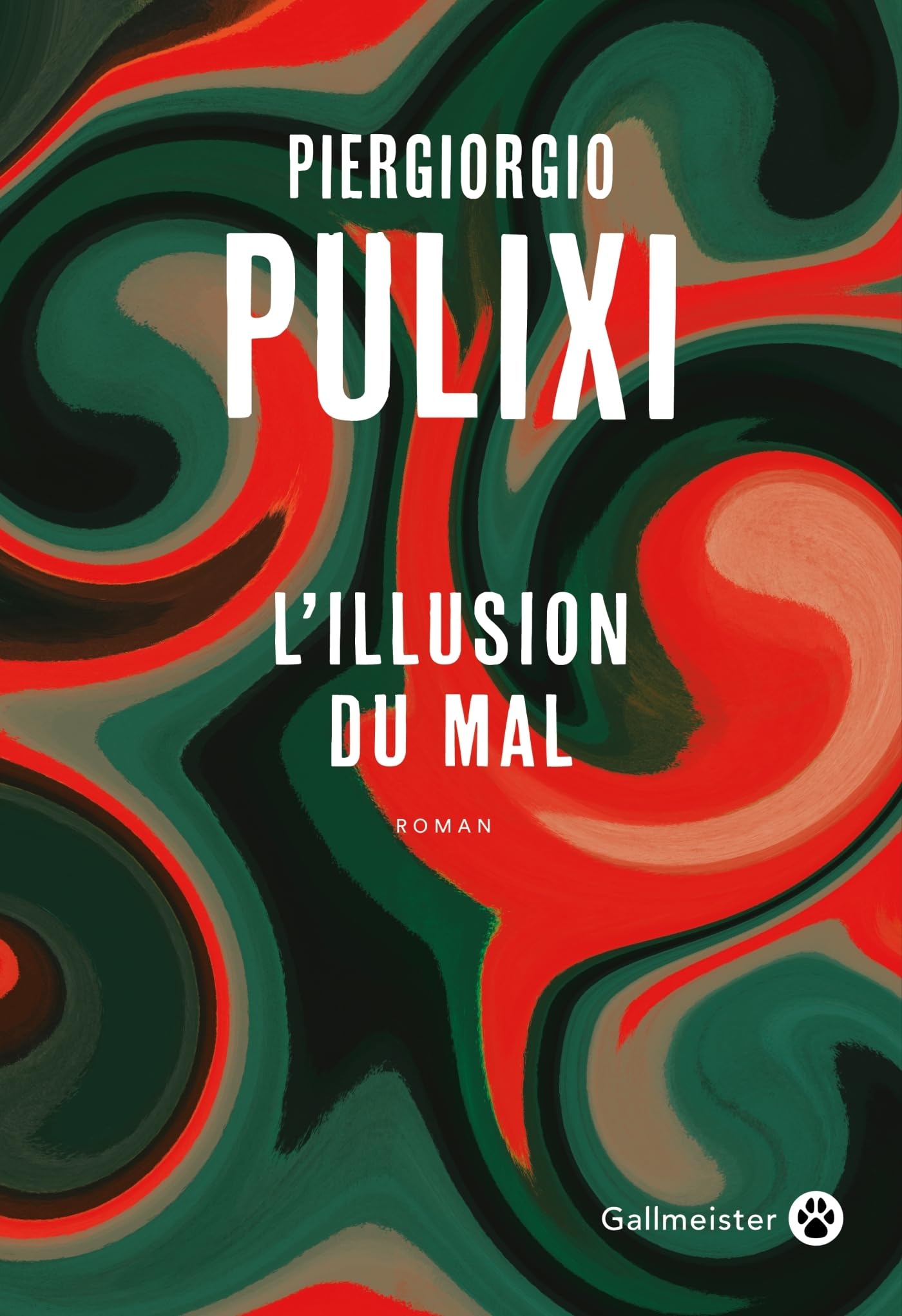 L'illusion du mal 9782351782774
